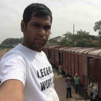 Niranjan Kumar
