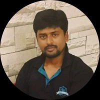 Padmanabham K
