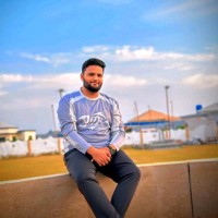 Fawad Shah