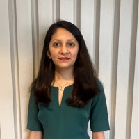 Priya Faldu