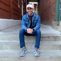 Alexis Medina
