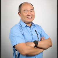 Benedict Chan