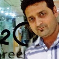 Nadeem Saifi