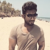 Vignesh Vengadesan
