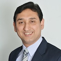 Kamal Ahmed