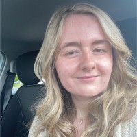 Olivia Greenhill