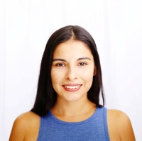 Claudia Sánchez
