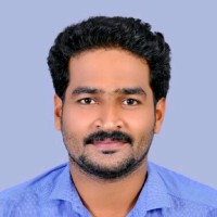 Arun S