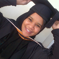 Faseegah Samodien Ahmed