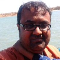 Vinod Gour