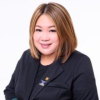 Felicia Chin
