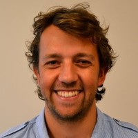 Fletcher van Geldermalsen