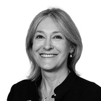 Catherine Johnson