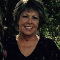 Patsy Harper