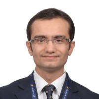 Pranay Mehra