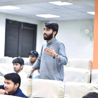 SAMI ULLAH