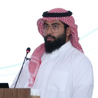 Ibrahim Almazrou