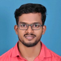 Sreeraj B