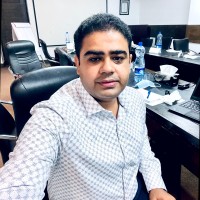Jalil Raza