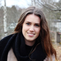Erika Bergdahl