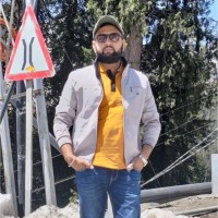 Raj Yadav