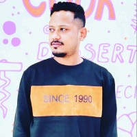 Dipankar Barman