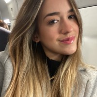 María Gabriela Pereira
