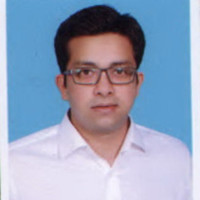 Uzair Khan, Pmp®