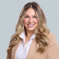 Greta Mcdonald