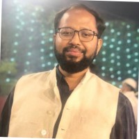 Mohammad Arif Khan