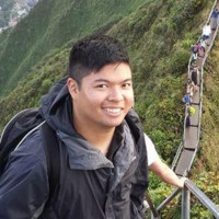 David Nguyen