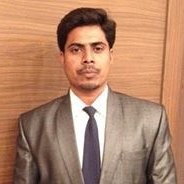 Mahendra Narwade