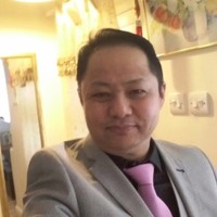 Pratap Thapa
