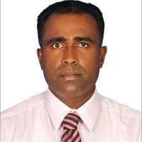 Santhosh Kumble