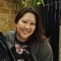 Kristen Toya