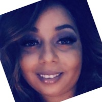 Erica Denson-Mercer