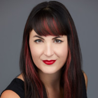 Rebecca Hope Vasquez