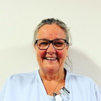 Charlotte Lismann Siefert