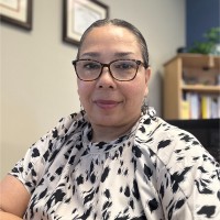 Elizabeth Duran, Ma Lpc-S