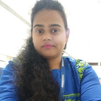 Dhanashree Jawade