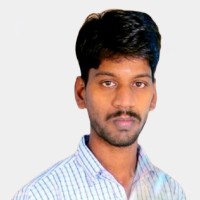 Rama Krishnan