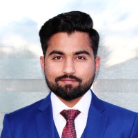 Dhruv Patel