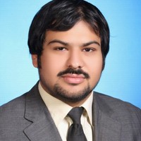 Qasim Ali