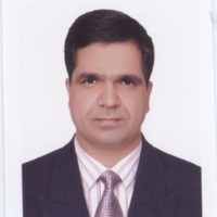 MOHAMMED ILYASUDDIN