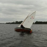 Sjaak De Roode Hoofduitvoerder