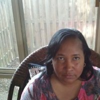 Yvette Graves
