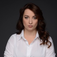 Kateryna Nikolaienko