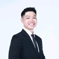 Yee Shao Jie