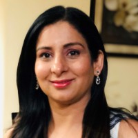 Indu H.