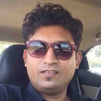 Nikhil Jadhav